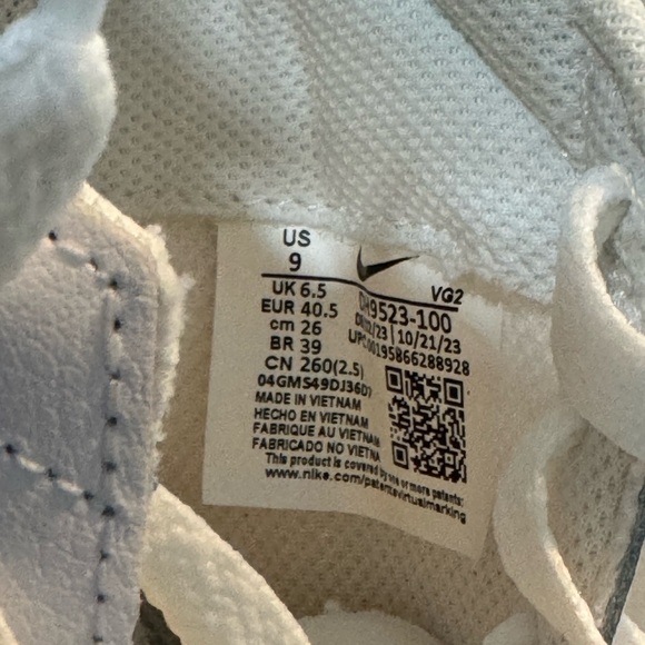 Nike Debut waffle sneaker - Picture 5 of 5